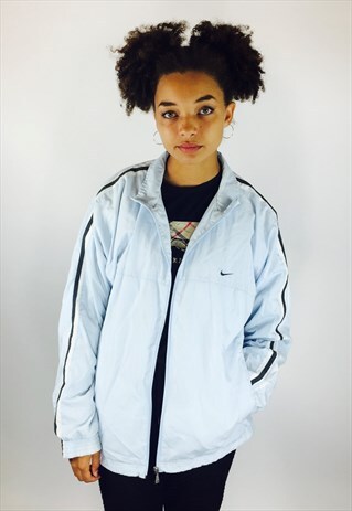 NIKE WINDBREAKER JACKET