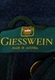 GIESSWEIN WOOL TRACHTEN OVERSIZED BLAZER BUTTON UP JACKET 