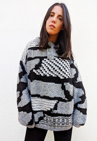 VINTAGE JUMPER