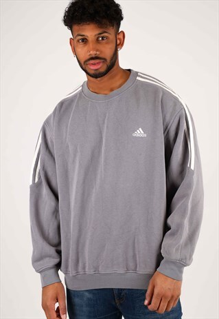 VINTAGE ADIDAS SWEATSHIRT NSW235