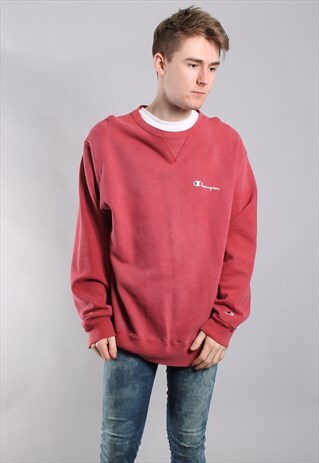 VINTAGE CHAMPION SWEATSHIRT