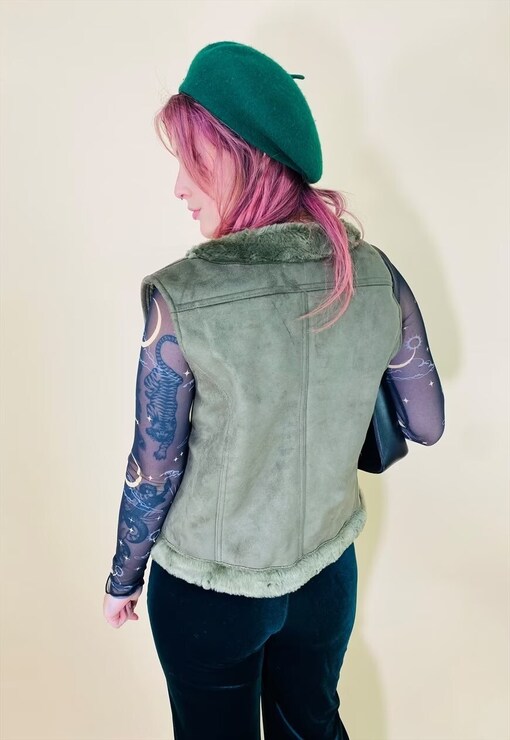 garment image