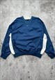 Vintage Nike Nylon Jacket Pullover