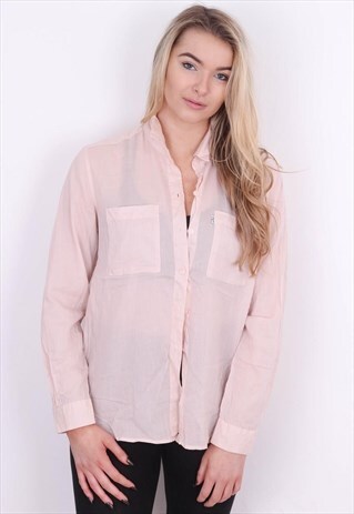 VINTAGE LEVIS SHIRT CGBTL16