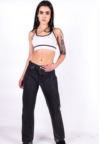 VINTAGE LEVI'S 501 JEANS TR265