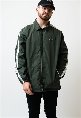 VINTAGE NIKE WINDBREAKER JACKET