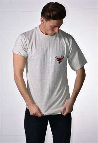 VINTAGE 90'S VANS BMX T-SHIRT