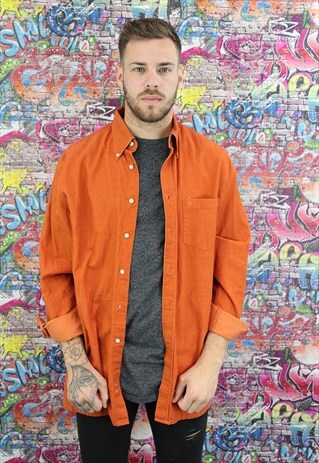 VINTAGE 80'S CORD/CORDUROY INDIE/ GRUNGE.