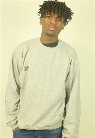 VINTAGE UMBRO SWEATSHIRT
