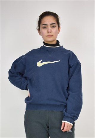 VINTAGE 90'S NIKE SWEATSHIRT