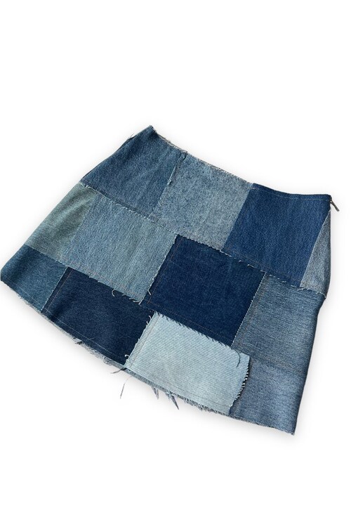 garment image