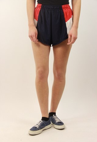 VINTAGE HIGH WAISTED SHORTS