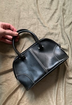 Black Y2K Dorothy Perkins Mini Bag  