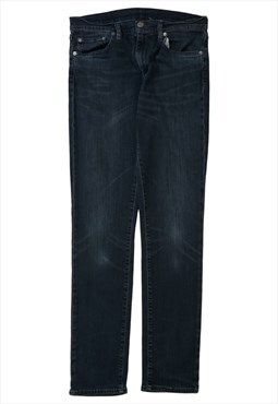 Vintage Levis 511 Blue Jeans Mens