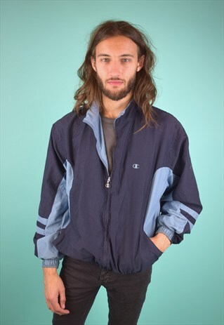 VINTAGE 90'S CHAMPION JACKET