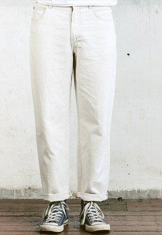 VINTAGE VERSACE JEANS