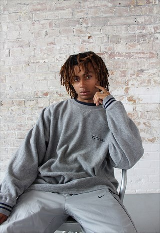 VINTAGE TOMMY HILFIGER FLEECE
