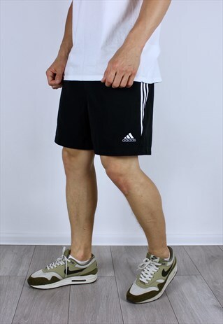 VINTAGE ADIDAS ORIGINALS SHORTS