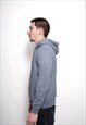 MODERN LACOSTE BASIC HOODIE