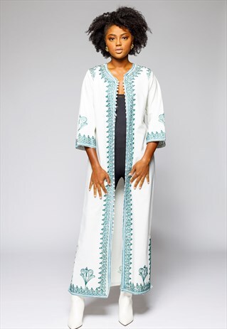 VINTAGE KIMONO