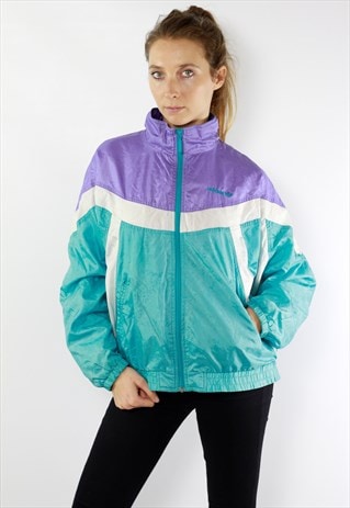 ADIDAS WINDBREAKER / ADIDAS SHELL JACKET / ADIDAS JACKET