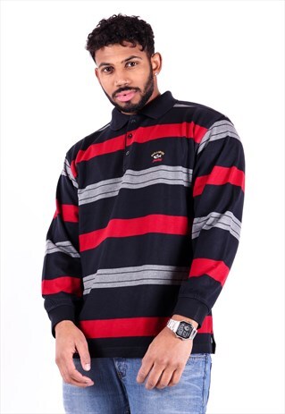 PAUL & SHARK POLO SHIRT T652