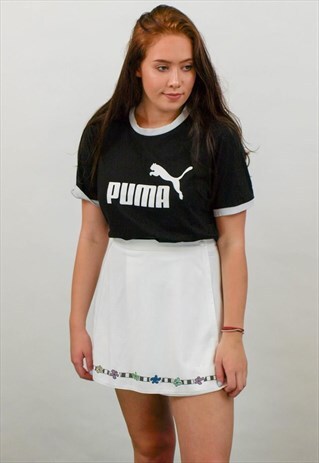 VINTAGE ADIDAS SKIRT