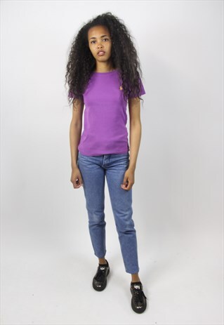 VINTAGE RALPH LAUREN T-SHIRT