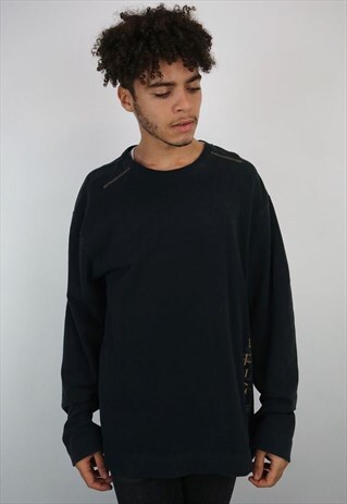 VINTAGE 90'S TOMMY HILFIGER SWEATSHIRT
