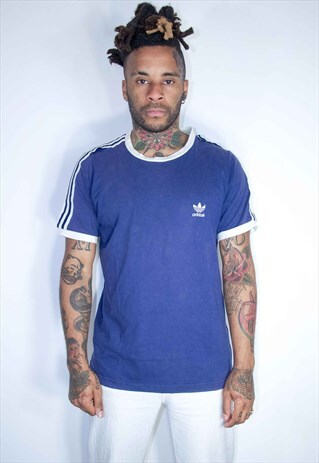 ADIDAS VINTAGE T SHIRT