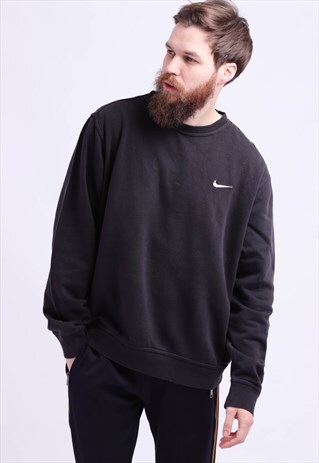 VINTAGE NIKE SWEATSHIRT
