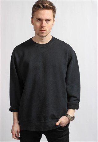 VINTAGE OVERSIZED SWEATSHIRT