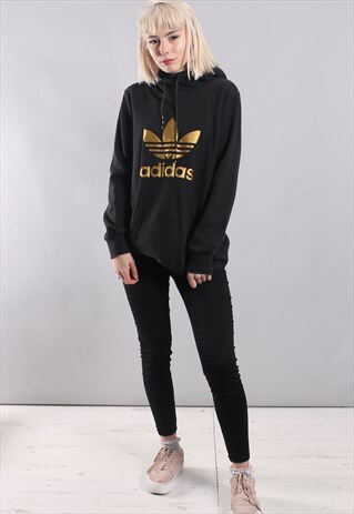 VINTAGE ADIDAS HOODIE