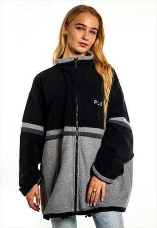 VINTAGE FILA JACKET J2068