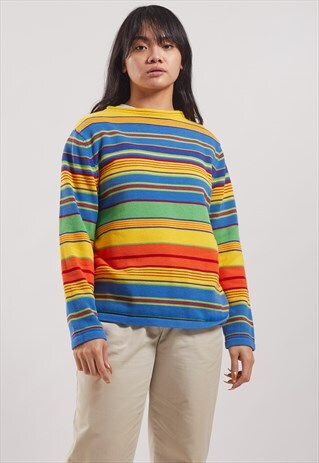 VINTAGE RALPH LAUREN JUMPER