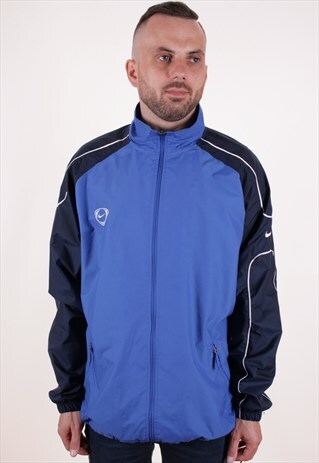 90S VINTAGE NIKE SHELL JACKET AA7266
