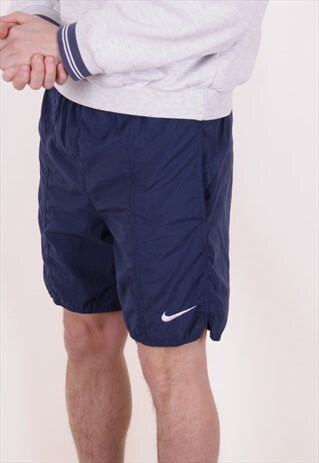 90S VINTAGE NIKE SPORTS SHORTS AA10052