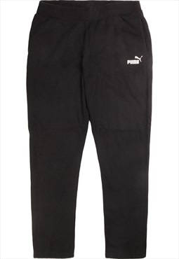 Puma  Elasticated Waistband Drawstrings Joggers / Sweatpants