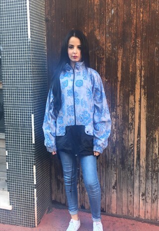 VINTAGE WINDBREAKER