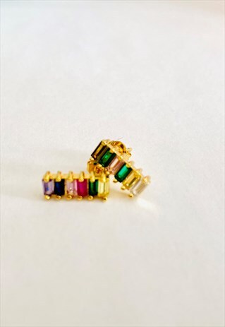 RAINBOW STUDS
