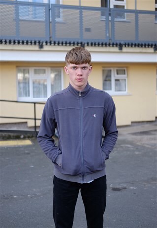 VINTAGE CHAMPION FLEECE