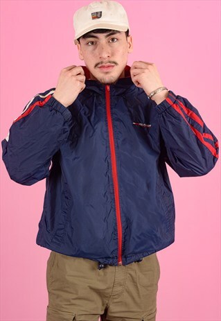 VINTAGE TOMMY HILFIGER JACKET