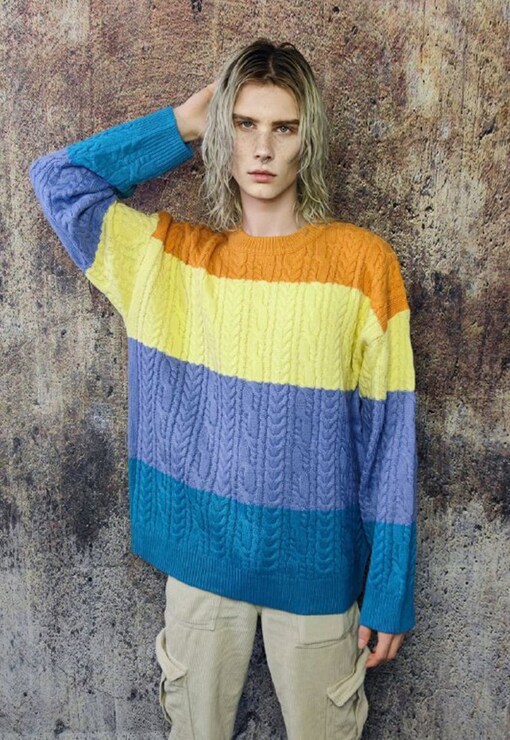 garment image
