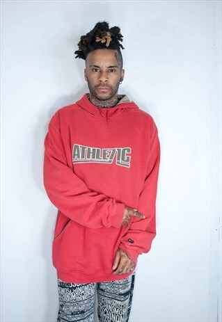 NIKE VINTAGE HOODIE