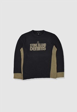 stone island jumper asos