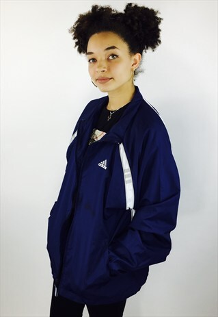ADIDAS WINDBREAKER