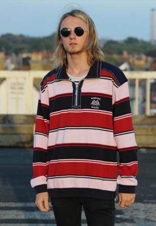 VINTAGE // 90'S // JUMPER
