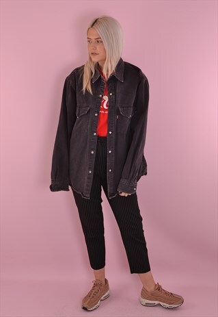 LEVI'S SHIRT GRL1512