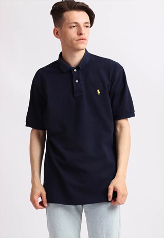 VINTAGE POLO RALPH LAUREN POLO SHIRT