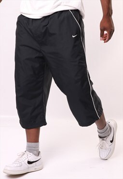 Vintage 90s   Nike Shorts  in  black
